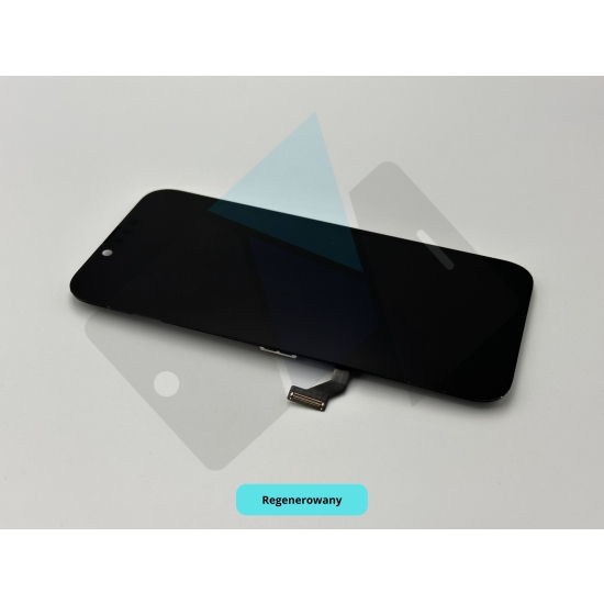 Wyświetlacz Regenerowany Iphone 16e